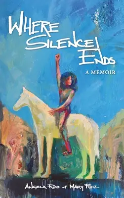 Kde sa končí ticho - Where Silence Ends