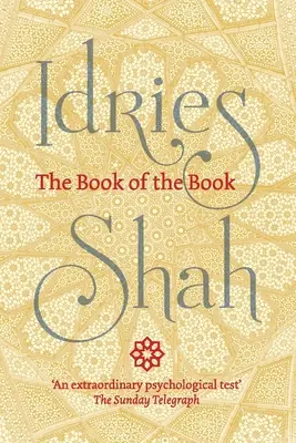 Kniha knihy - The Book of the Book
