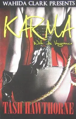 Karma: S pomstou - Karma: With a Vengeance