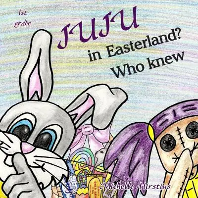 Juju in Easterland? Kto to vedel? - Juju in Easterland? Who Knew