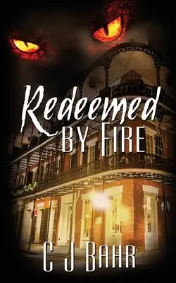 Vykúpené ohňom - Redeemed by Fire
