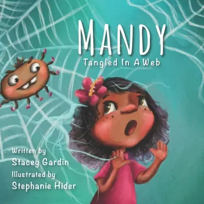 Mandy: Zamotaná v sieti - Mandy: Tangled In a Web
