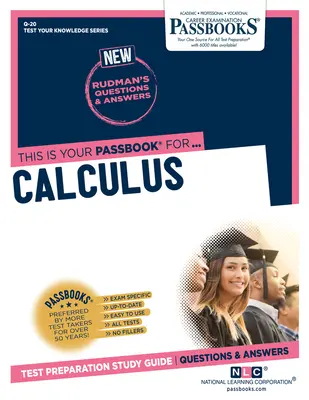 Kalkulačka - Calculus