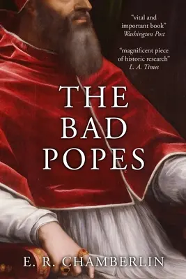 Zlí pápeži - The Bad Popes