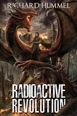 Rádioaktívna revolúcia - Radioactive Revolution