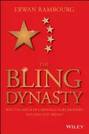 Dynastia Bling: Prečo sa vláda čínskych zákazníkov luxusných obchodov iba začala - The Bling Dynasty: Why the Reign of Chinese Luxury Shoppers Has Only Just Begun
