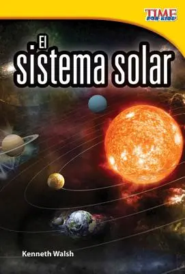 El Sistema Solar (Slnečná sústava) - El Sistema Solar (the Solar System)