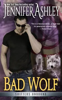 Zlý vlk - Bad Wolf