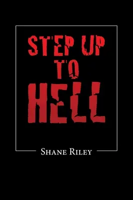 Krok do pekla - Step up to Hell