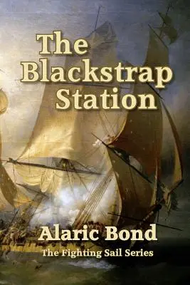 Stanica Blackstrap - The Blackstrap Station