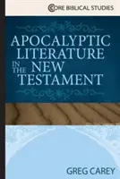 Apokalyptická literatúra v Novom zákone - Apocalyptic Literature in the New Testament