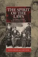Duch zákonov: Dôsledky zákonov: lúpež bohatstva pri genocíde Arménov - The Spirit of the Laws: The Plunder of Wealth in the Armenian Genocide