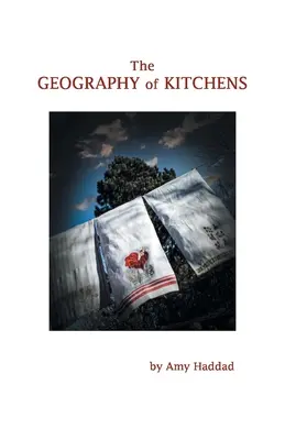 Geografia kuchýň - The Geography of Kitchens
