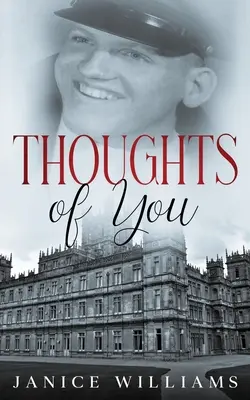 Myšlienky o tebe - Thoughts of You