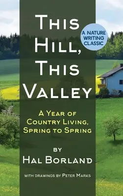 Tento kopec, toto údolie: A Memoir (American Land Classics) - This Hill, This Valley: A Memoir (American Land Classics)