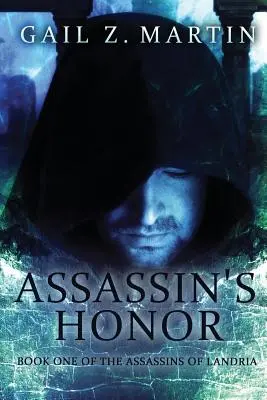 Vrahova česť - Assassin's Honor