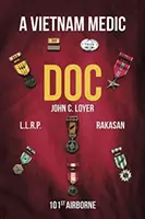Lekár z Vietnamu - Doc A Vietnam Medic