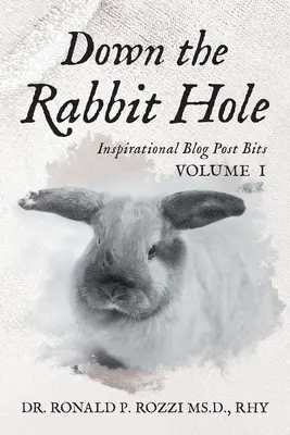 Králičia nora: inšpiratívne blogové príspevky, 1. diel - Down the Rabbit Hole: Inspirational Blog Post Bits Volume 1