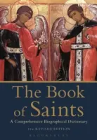Kniha svätých - The Book of Saints
