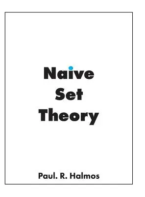 Naivná teória množín - Naive Set Theory