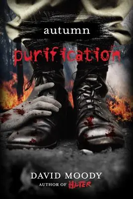 Jeseň: Očista: Očista - Autumn: Purification: Purification