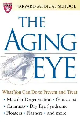 Starnúce oko - The Aging Eye
