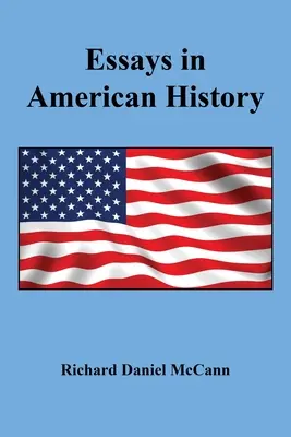 Eseje z amerických dejín - Essays in American History