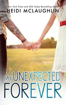 Moja neočakávaná večnosť - My Unexpected Forever