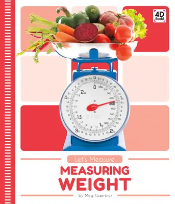 Meranie hmotnosti - Measuring Weight