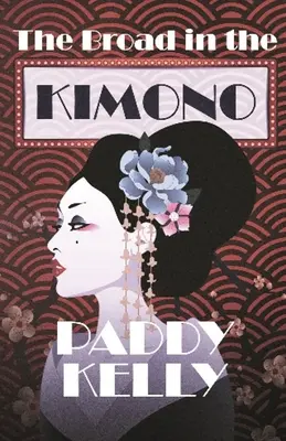 Široký v kimone - The Broad in the Kimono