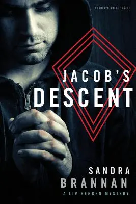 Jakubov zostup - Jacob's Descent