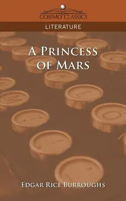 Princezná z Marsu - A Princess of Mars