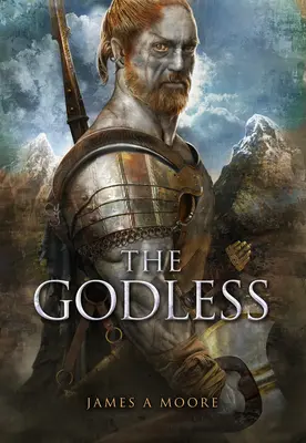 Bezbožníci: Kniha V - Sedem kováčstiev - The Godless: Seven Forges, Book V