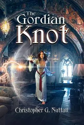 Gordický uzol - The Gordian Knot