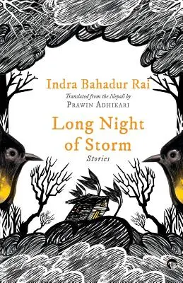 Dlhá noc búrky: Príbehy - Long Night of Storm: Stories