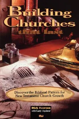 Budovanie trvalých zborov - Building Churches That Last