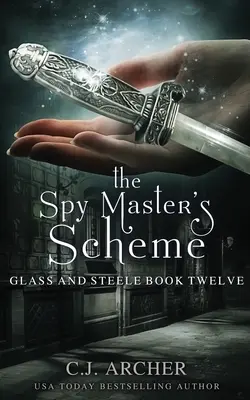 Plán špióna - The Spy Master's Scheme