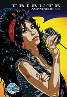 Pocta: Amy Winehouse - Tribute: Amy Winehouse