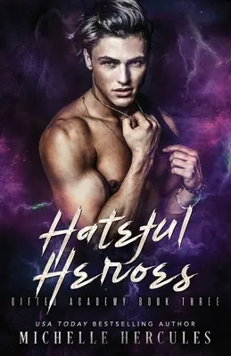 Nenávistní hrdinovia - Hateful Heroes