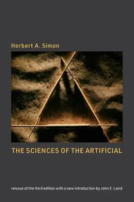 The Sciences of the Artificial, reedícia tretieho vydania s novým úvodom Johna Lairda - The Sciences of the Artificial, Reissue of the Third Edition with a New Introduction by John Laird