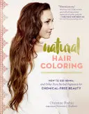 Prírodné farbenie vlasov: Ako používať henu a iné čisté rastlinné pigmenty na dosiahnutie krásy bez použitia chemikálií - Natural Hair Coloring: How to Use Henna and Other Pure Herbal Pigments for Chemical-Free Beauty