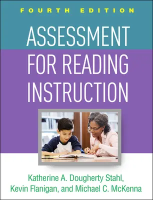 Hodnotenie výučby čítania, štvrté vydanie - Assessment for Reading Instruction, Fourth Edition