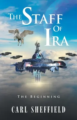 Irova palica: Začiatok - The Staff of Ira: The Beginning