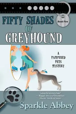 Päťdesiat odtieňov sivej - Fifty Shades of Greyhound