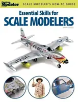 Základné zručnosti pre modelárov - Essential Skills for Scale Modelers