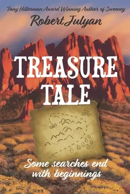 Príbeh o poklade: Niektoré hľadania sa končia začiatkom - Treasure Tale: Some Searches End with Beginnings