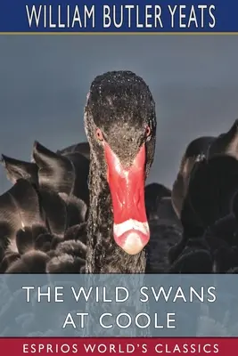 Divoké labute v Coole (Esprios Classics) - The Wild Swans at Coole (Esprios Classics)