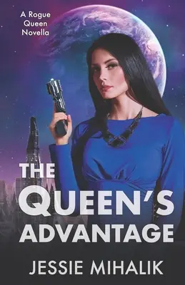 Výhoda kráľovnej - The Queen's Advantage