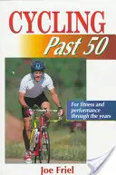 Cyklistika po päťdesiatke - Cycling Past 50