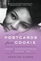Pohľadnice z Cookie PB - Postcards from Cookie PB